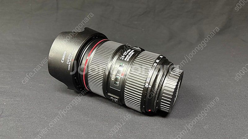 캐논 EF 24-105mm F4 L IS II USM ...--0
