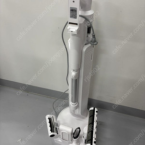 에어메이드 무선 청소기 amc-3501a