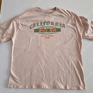 줌바정품 티셔츠 S