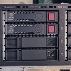 hp DL380P Gen8 서버 판매 DL380 G8