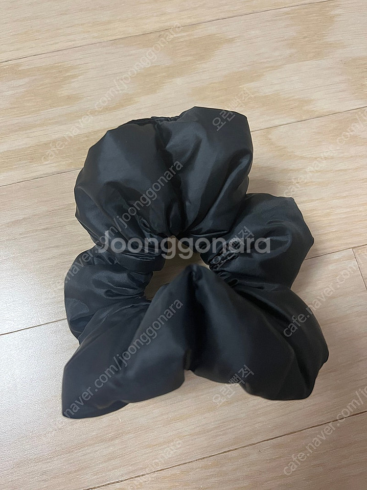 패딩 곱창밴드 택포--2