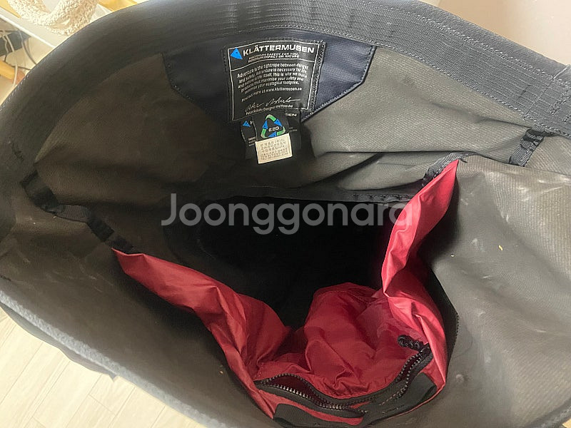 클라터뮤젠 묠르너 70--3