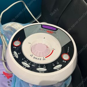 가포900플러스 마사지기 본체만