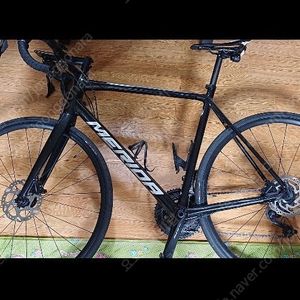 메리다 스컬트라 400 / 105 / 디스크브레이크 / 본트래거 휠