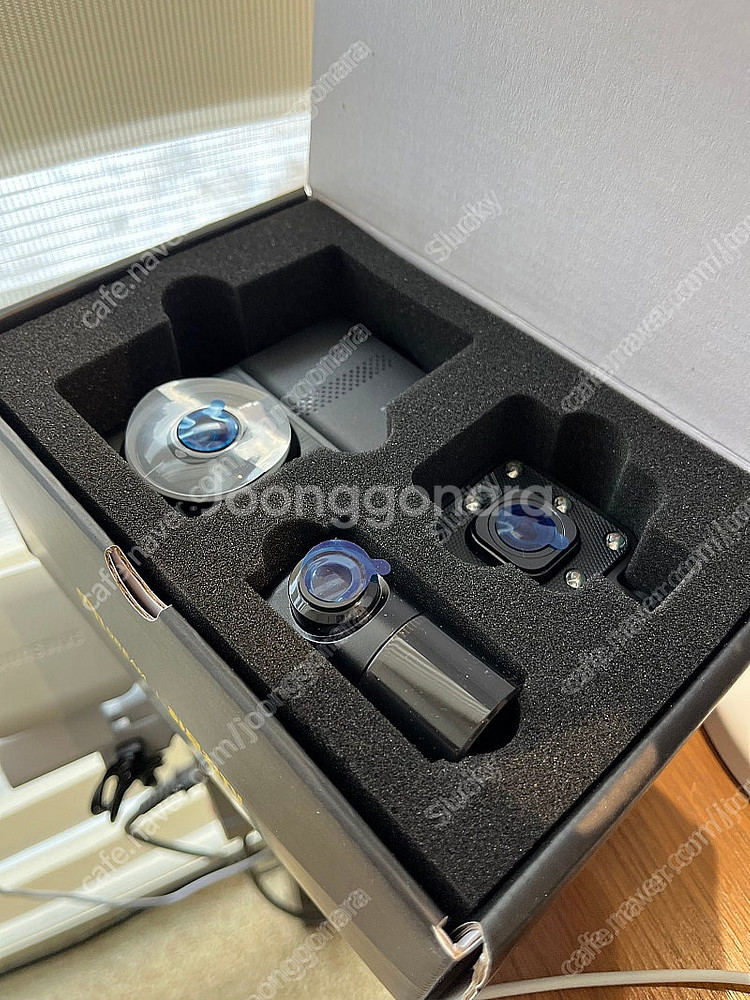 (가격내림) 한문철 블랙박스 한캠 3X-Q 128기가--1