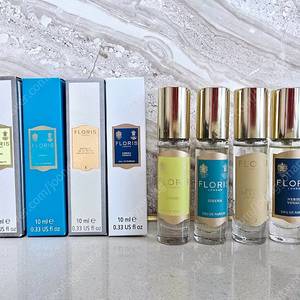 플로리스런던 세피로 시레나 부케드라렌 네롤리보야주 일괄