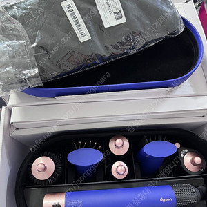 다이슨 에어랩 일본 110V airwrap 미국 110 컴플 롱 서울 팝니다