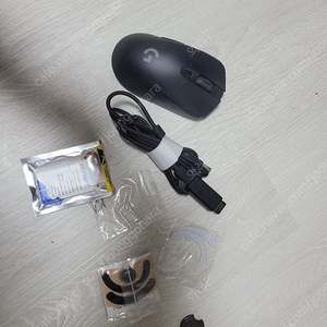 G703 3366센서마우스 팝니다