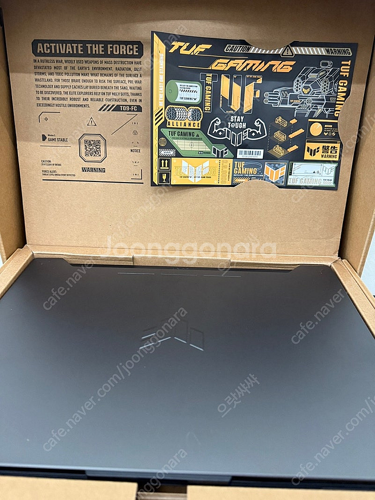 ASUS TUF Gaming A15 FA507NVR-L...--0