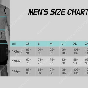빌러 에센셜 져지 남자 S 사이즈