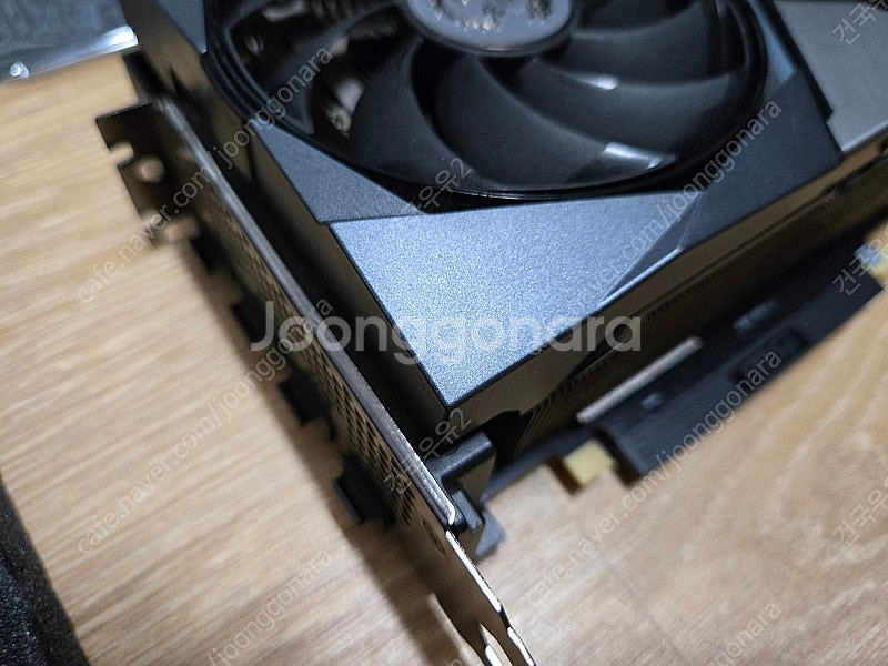 MSI 3080 SUPRIM X--6
