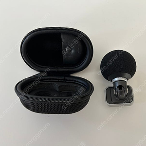 SHURE MV88 마이크 7만원
