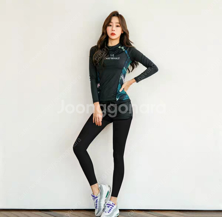 새상품)당일발송!! 커플 래쉬가드 중등 고등 사이즈 빅...--1