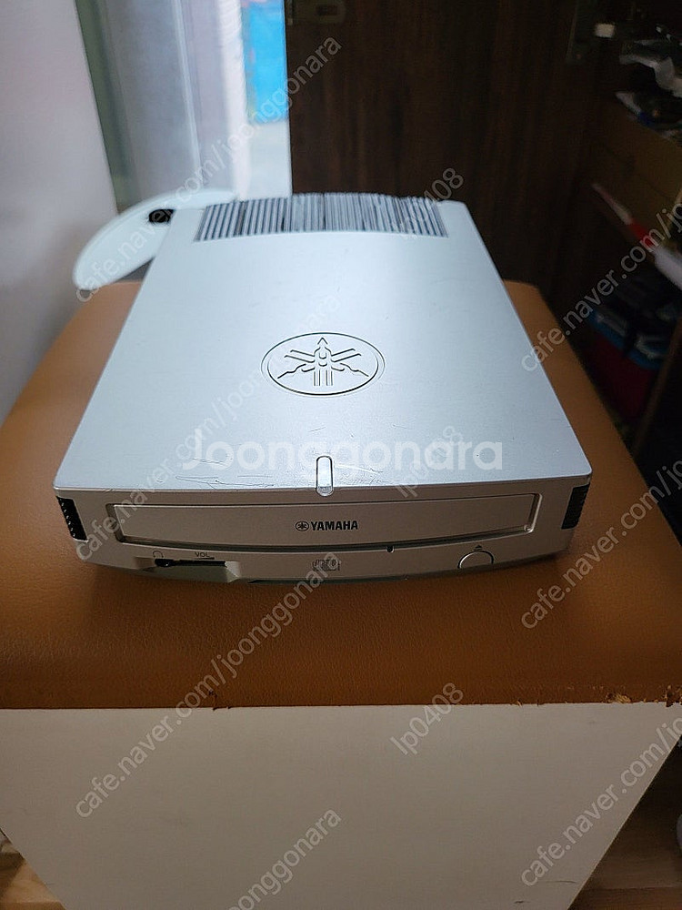 야마하 YAMAHA CRW-F1UX 라이터기 CDRW ...--0