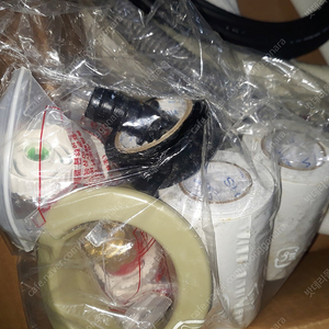 삼성벽걸이에어컨 실내기AR06K5170HNQ팝니다. 이미지