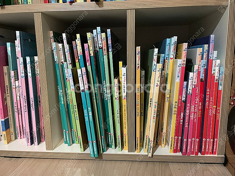 한국몬테소리 토들피카소75권--0