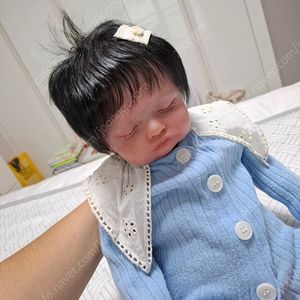 로잘리 리본돌