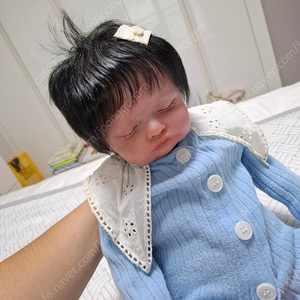 로잘리 리본돌