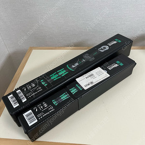 wera 토크렌치