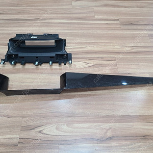 (부산)sm5 라구나 내비 마감재