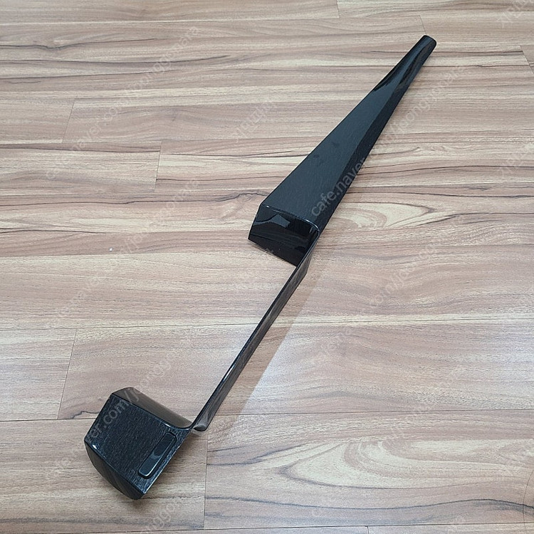 (부산)sm5 라구나 내비 마감재--4