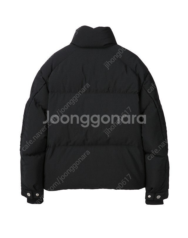 23fw 질스튜어트뉴욕 manteco 구스다운 블랙 1...--1