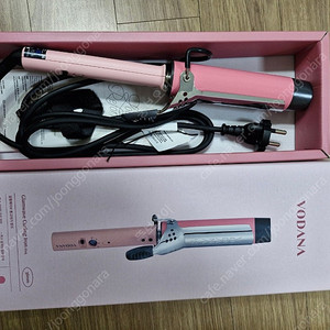 보다나 봉고데기 36mm