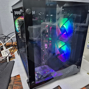 I5-13600K 반본체 팝니다
