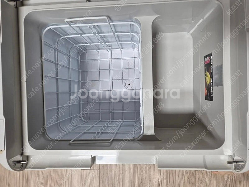 캠핑냉장고 팝니다--1
