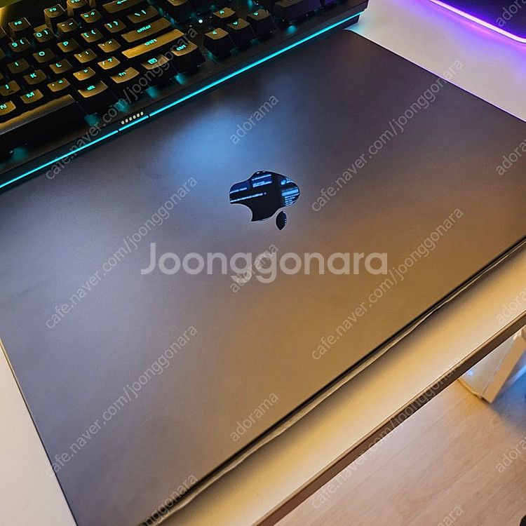 풀박 맥북 프로 m4 pro 24g 512g 14인치 ...--0
