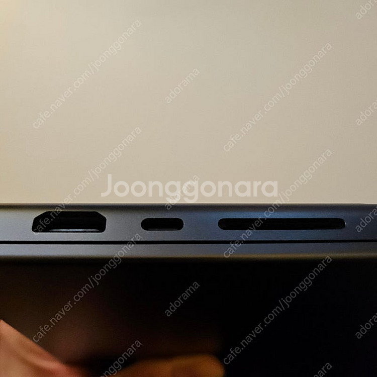 풀박 맥북 프로 m4 pro 24g 512g 14인치 ...--2