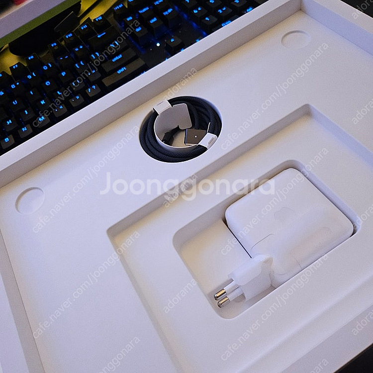 풀박 맥북 프로 m4 pro 24g 512g 14인치 ...--5
