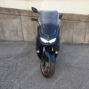 23년식 nmax155abs 싸게팔아요