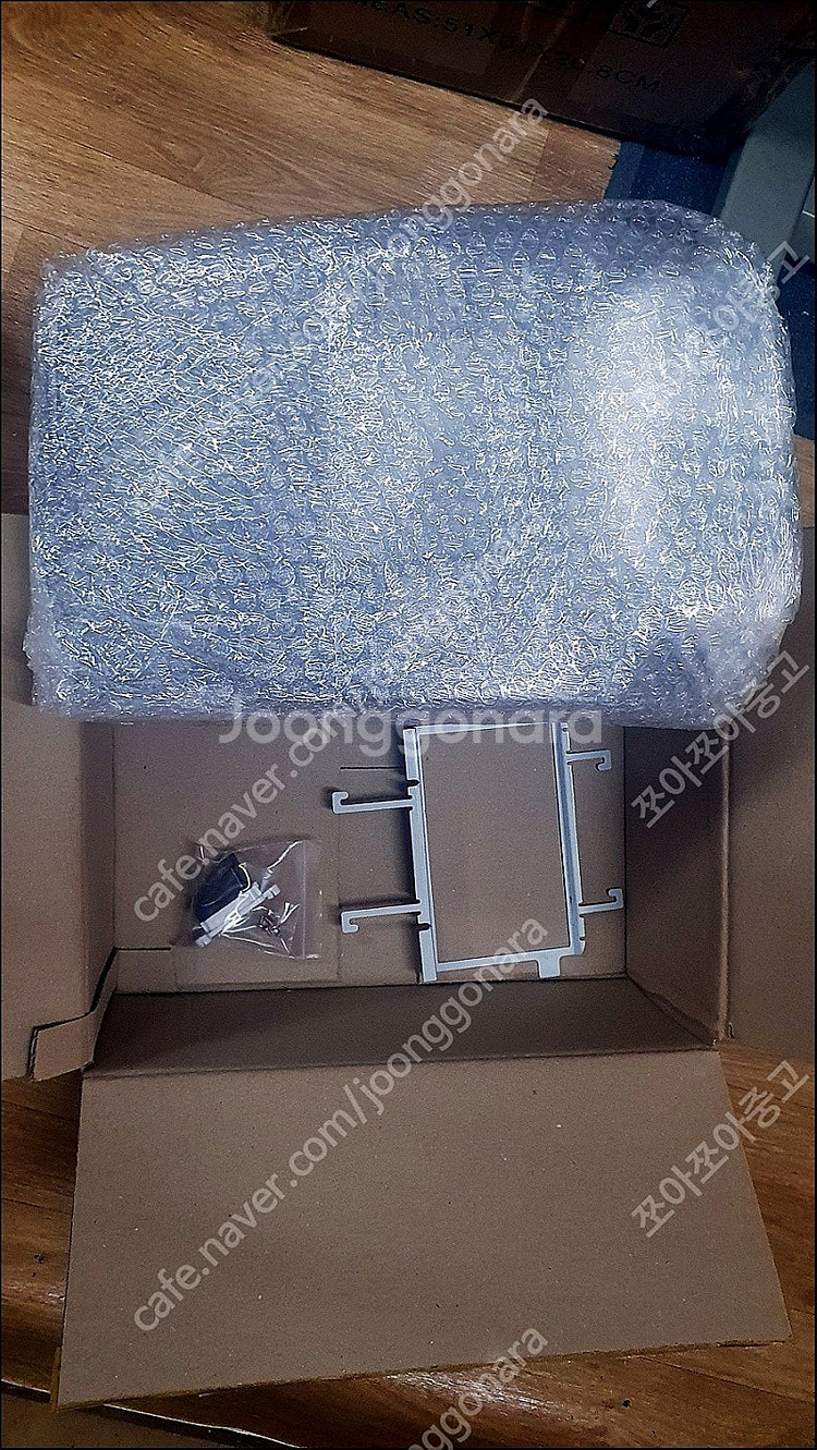 부산 포르테JJ 내비마감재 수동공조기용 새제품 팔아요~...--0