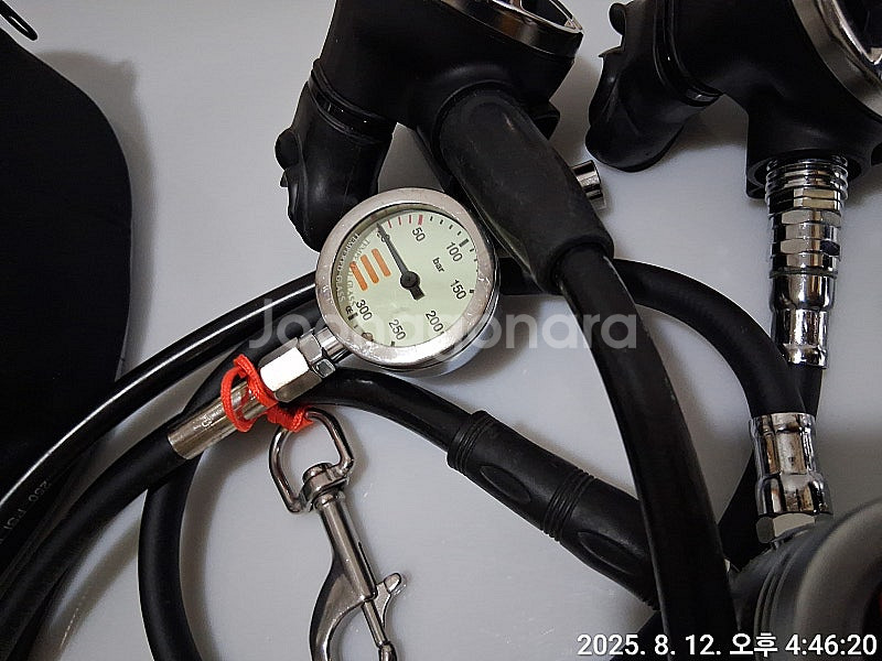 텍라인 R2 TEC2 호흡기세트 판매합니다--5