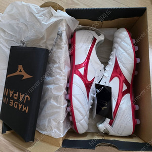 모렐리아2 jp ag 265 팝니다.