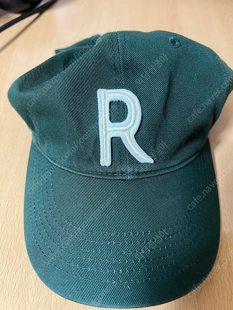 테프스토어즈 tefstores 모자 이미지