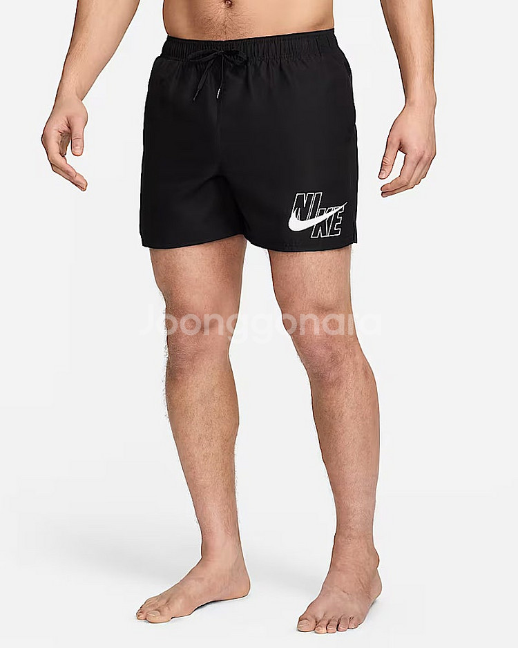 NIKE 나이키 스윔 팬츠 새제품 팝니다.--0