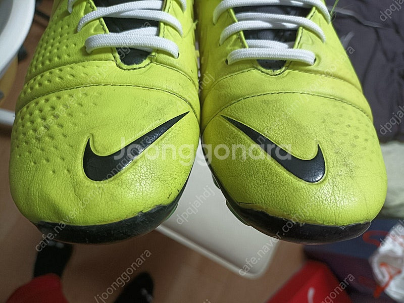 [265] 나이키 CTR360 마에스트리 3 hg 축구...--2