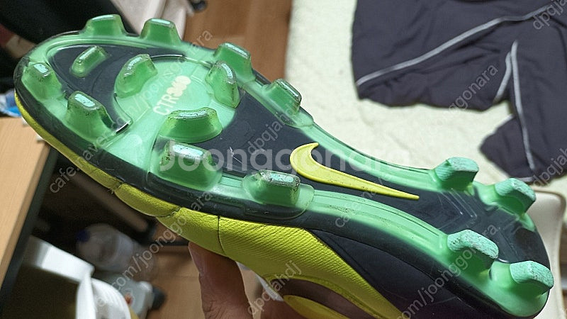 [265] 나이키 CTR360 마에스트리 3 hg 축구...--4