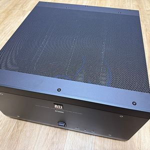 미국 ATI3000 하이엔드 파워앰프 AT3000 4채널 판매