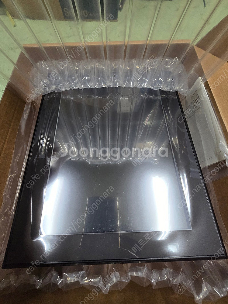 M2I터치 TOPRX1200SD 미사용품 1대 팔아요--0