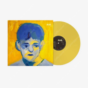 잔나비 LP