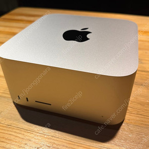 애플 맥 스튜디오 Apple Mac Studio M1 Max 32GB / 1TB 팝니다.