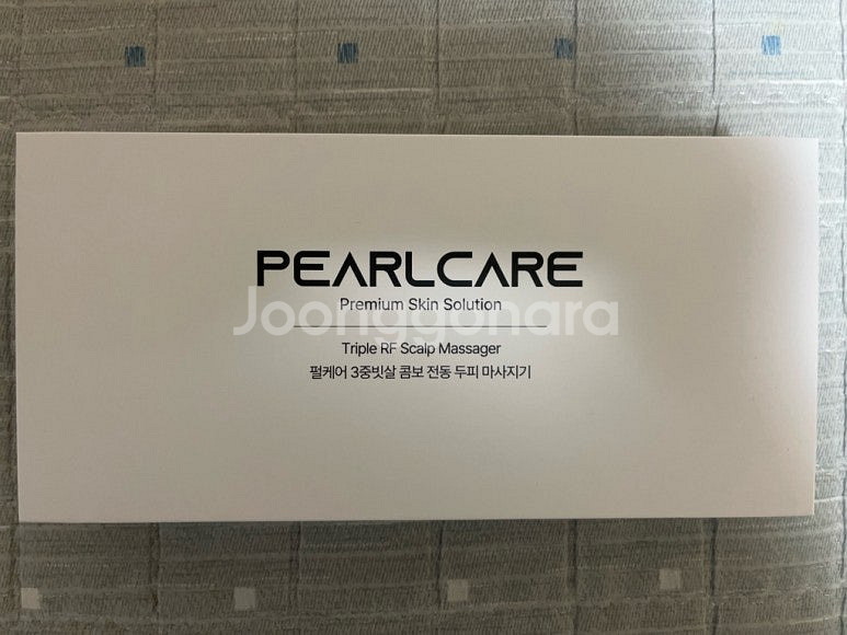 비달사순 드라이기, 펄케어 두피 마사지기--2