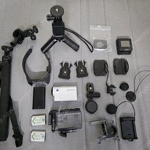 소니 액션캠 SONY HDR-AS300