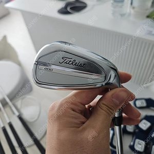 타이틀리스트 t200 3세대 7아이언 아쿠쉬네트코리아