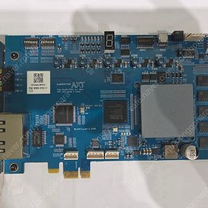 PCIE-R0805-RTEX-V1.3.0