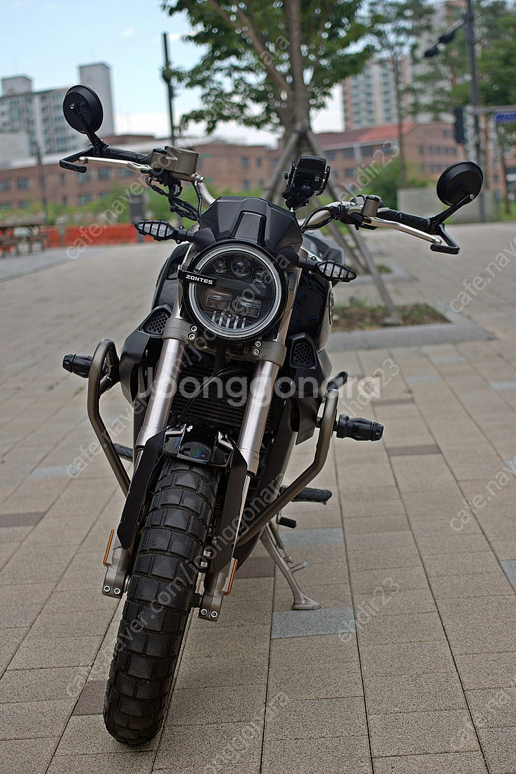 2022년 존테스 G1 11,784KM 판매합니다--0