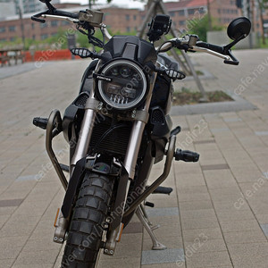 2022년 존테스 G1 11,784KM 판매합니다